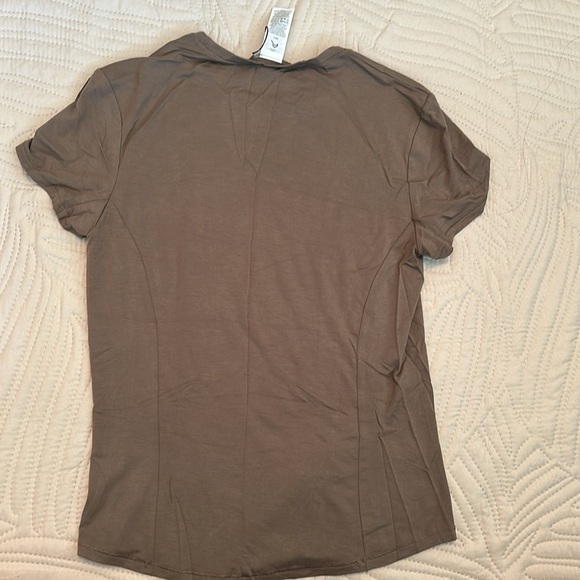Oner Active MELLOW™ SOFT SHORT SLEEVE T-SHIRT - Picture 4 of 4